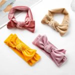 Baby Velvet Ribbons 2547