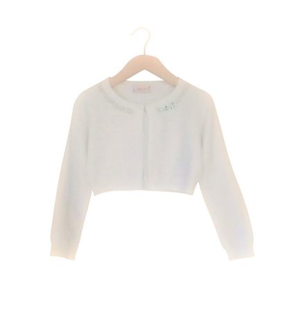 Bolero White1308