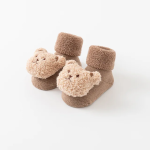 Baby Bear Socks 8413 - Image 4
