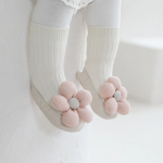 Baby Flowers Καλτσοπαντόφλα 8415 - Image 8