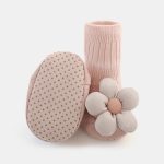 Baby Flowers Καλτσοπαντόφλα 8415 - Image 9