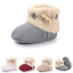 Baby Boots fur 5212