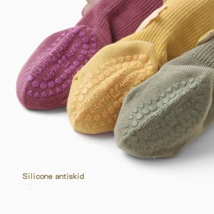 βρεφικά παιδικά καλτσάκια minielephant Lucky Socks 8416 - Image 5