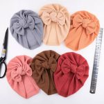 Βρεφικό Rib τουρμπανάκι 2221 - Image 2