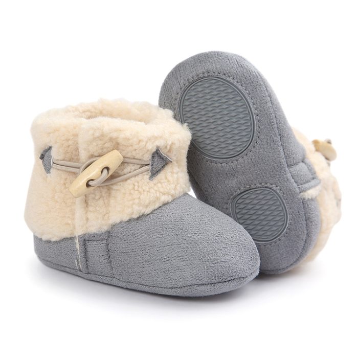 Baby Boots fur 5212 - Image 5