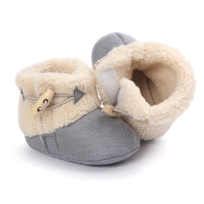 Baby Boots fur 5212 - Image 4