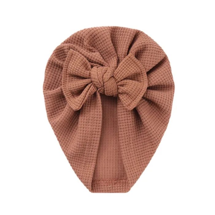 Βρεφικό Rib τουρμπανάκι 2221 - Image 11