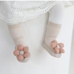 Baby Flowers Καλτσοπαντόφλα 8415 - Image 7