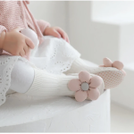 Baby Flowers Καλτσοπαντόφλα 8415 - Image 5