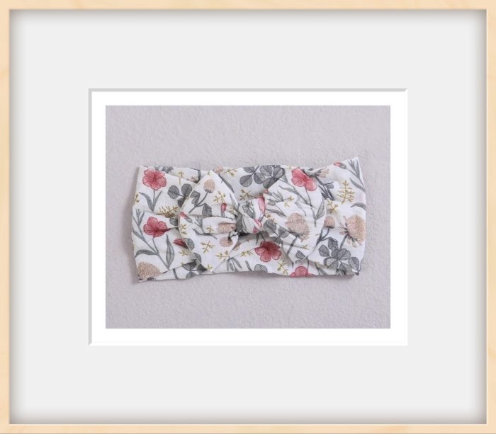 Baby Ribbons Multi 2550 - Image 3