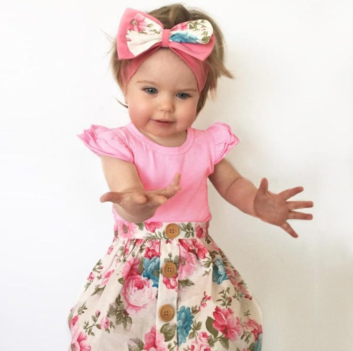 Baby Pink 3818 - Image 3