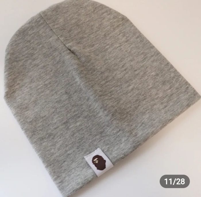 Baby Beanies One size 0-2 yrs 3221 - Image 6