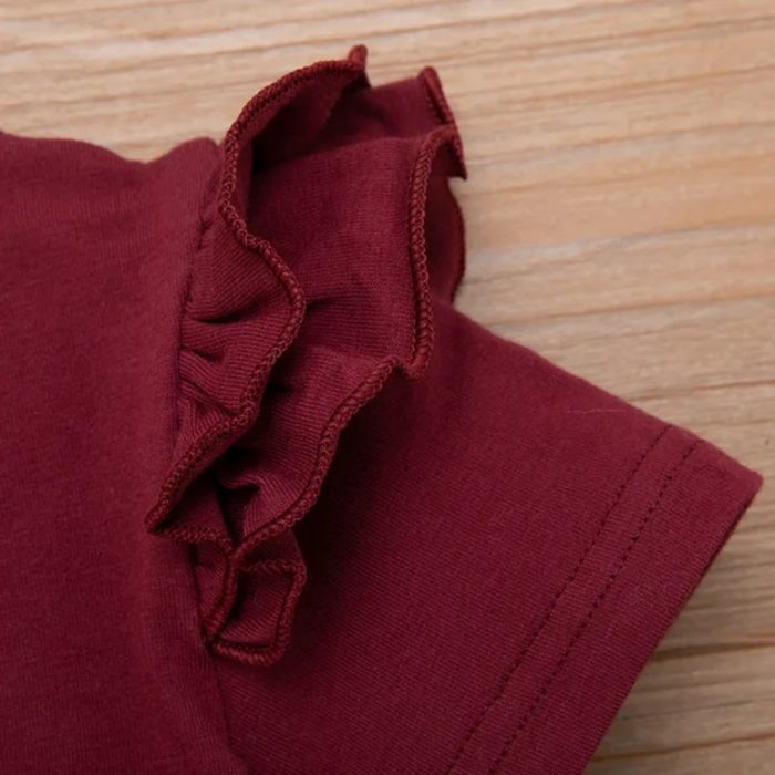 Floral Cute Set 3820 - Image 6