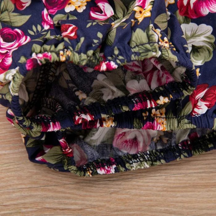 Floral Cute Set 3820 - Image 5