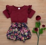 Floral Cute Set 3820 - Image 2