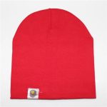 Baby Beanies One size 0-2 yrs 3221 - Image 4