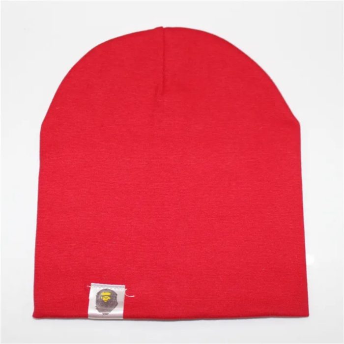 Baby Beanies One size 0-2 yrs 3221 - Image 4