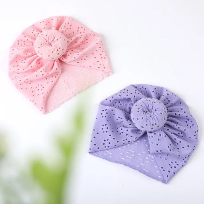 Τουρμπανάκι κιμπούρ Ντόνατ 2223 - Image 9