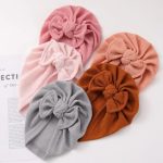 Βρεφικό Rib τουρμπανάκι 2221