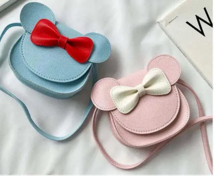 Minnie παιδικό τσαντάκι 3923 - Image 13