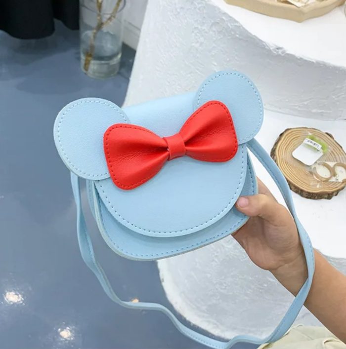 Minnie παιδικό τσαντάκι 3923 - Image 5