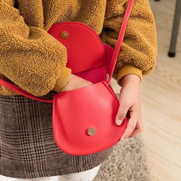 Minnie παιδικό τσαντάκι 3923 - Image 12