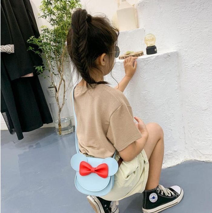 Minnie παιδικό τσαντάκι 3923 - Image 11