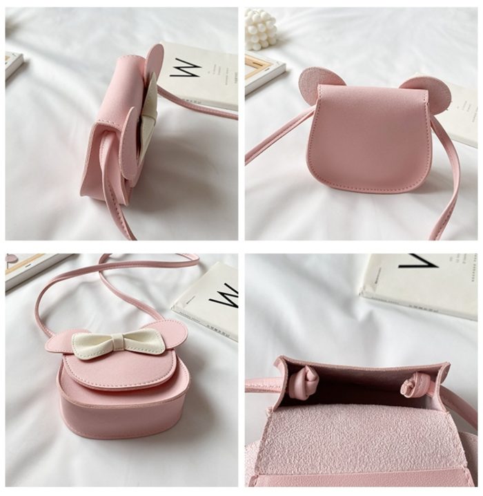 Minnie παιδικό τσαντάκι 3923 - Image 10