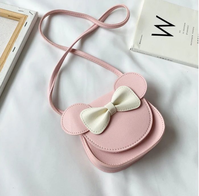 Minnie παιδικό τσαντάκι 3923 - Image 8