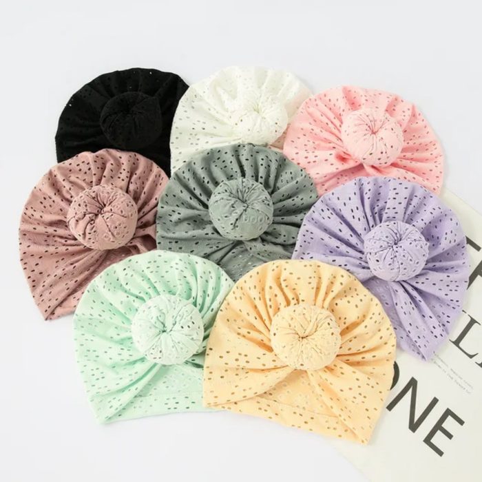 Τουρμπανάκι κιμπούρ Ντόνατ 2223 - Image 5