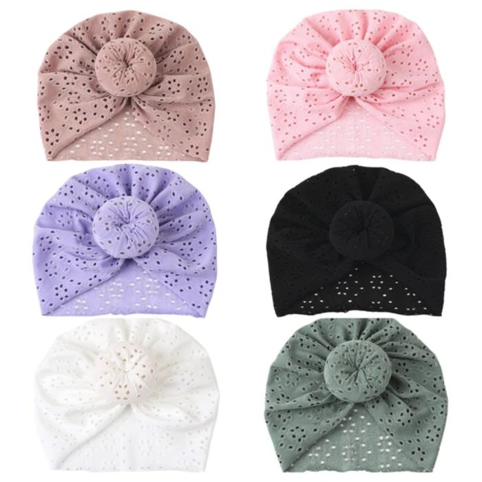 Τουρμπανάκι κιμπούρ Ντόνατ 2223 - Image 6