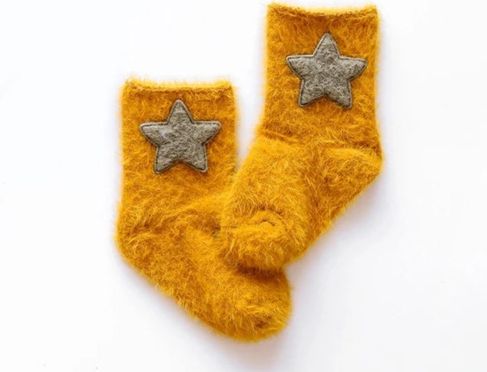 εικόνα_Viber_2023-08-24_13-19-32-159 Χνουδωτά βρεφικά/παιδικά καλτσάκια 8417 - Image 7