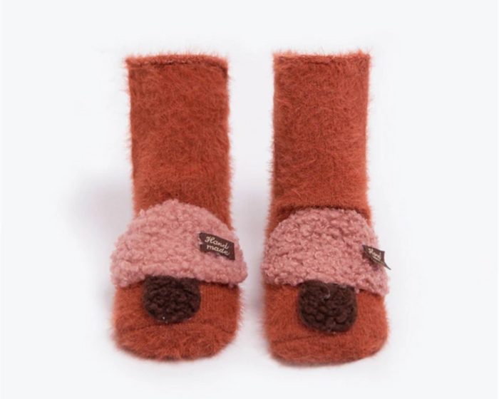 εικόνα_Viber_2023-08-24_13-19-32-815 Χνουδωτά βρεφικά/παιδικά καλτσάκια 8417 - Image 6