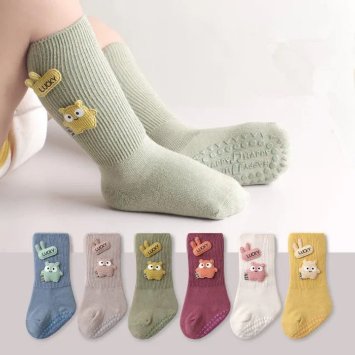 Lucky Socks 8416 - Image 1