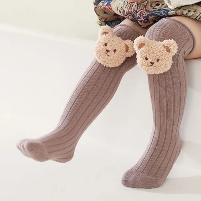 Baby Bear Long 8414 - Image 4