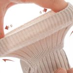 Baby Flowers Καλτσοπαντόφλα 8415 - Image 12