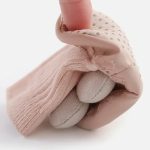 Baby Flowers Καλτσοπαντόφλα 8415 - Image 13