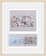 Baby Ribbons Multi 2550