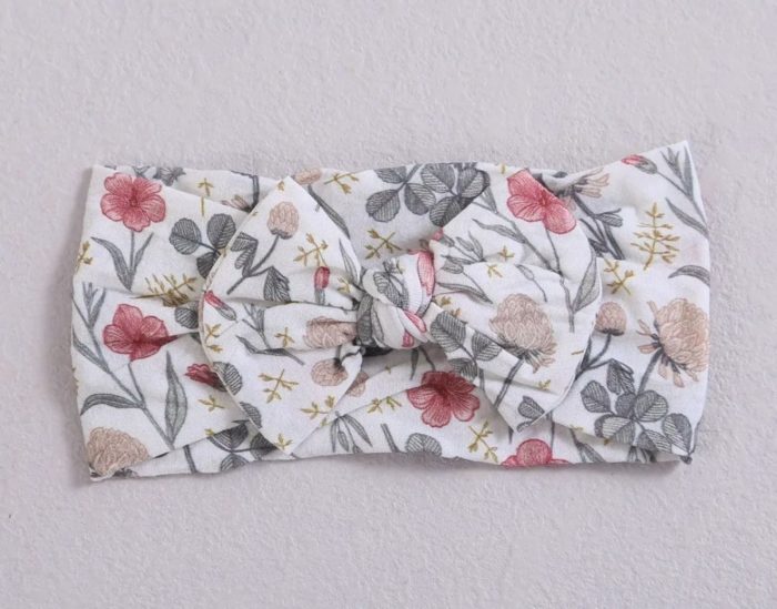 Baby Ribbons Multi 2550 - Image 6