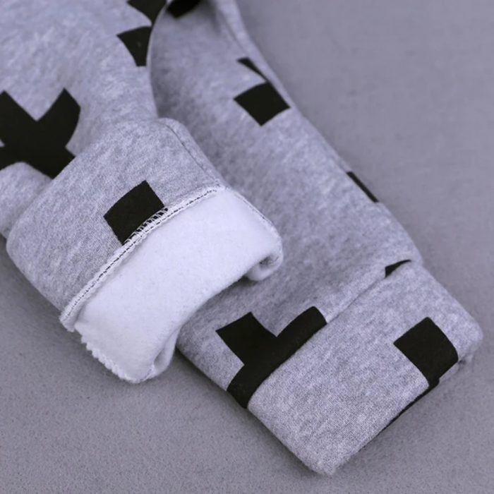 Baggy Boys Pants 2952 - Image 9