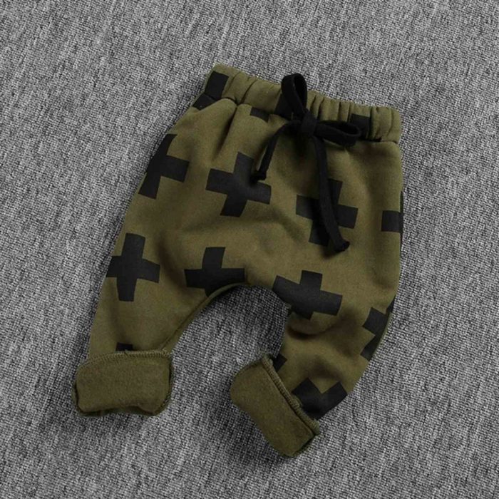 Baggy Boys Pants 2952 - Image 8