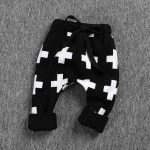 Baggy Boys Pants 2952 - Image 7