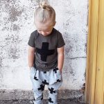 Baggy Boys Pants 2952 - Image 3