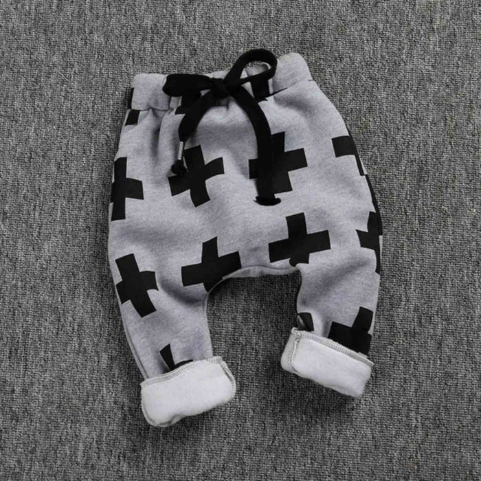 Baggy Boys Pants 2952 - Image 6