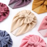 Cashmere βρεφικό/παιδικό τουρμπανάκι 2220