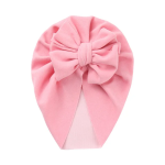 Cashmere βρεφικό/παιδικό τουρμπανάκι 2220 - Image 7