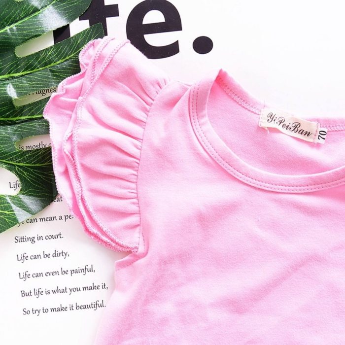 Baby Pink 3818 - Image 6