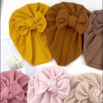 Βρεφικό Rib τουρμπανάκι 2221 - Image 6