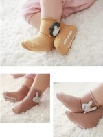 Baby 3D Socks 8418 - Image 5