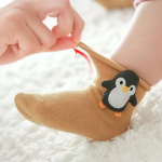 Baby 3D Socks 8418 - Image 7